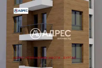 апартамент в Бургас, Несебър