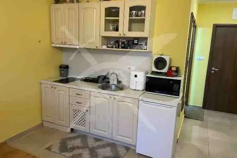 1-bedroom apartment in Burgas, Nesebyr