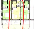 Снимка 3 — апартамент в Бургас, Несебър