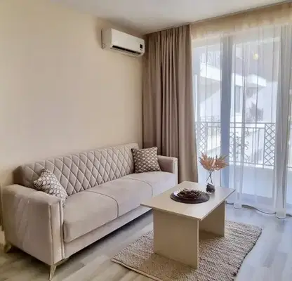 Photo 2 — apartment in Oblast Burgas, Nesebyr