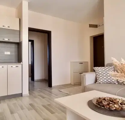 Photo 4 — apartment in Oblast Burgas, Nesebyr