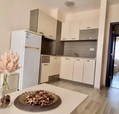 Photo 5 — apartment in Oblast Burgas, Nesebyr