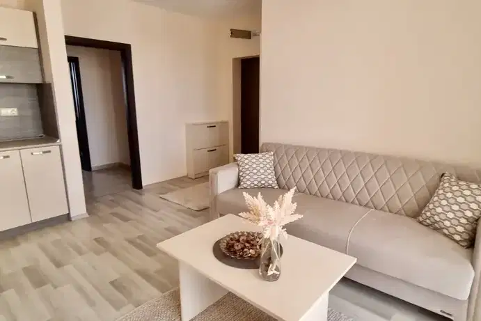 apartment in Oblast Burgas, Nesebyr