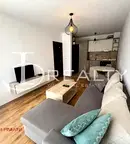 Двустаен апартамент в Бургас, Несебър