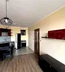 Двустаен апартамент в Бургас, Несебър