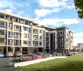 Снимка 3 — Двустаен апартамент в Бургас, Несебър