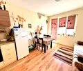 Снимка 3 — Двустаен апартамент в Бургас, Несебър