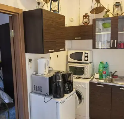 Photo 2 — 2-bedroom apartment in Oblast Burgas, Nesebyr