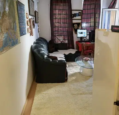 Photo 4 — 2-bedroom apartment in Oblast Burgas, Nesebyr