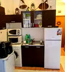 Двустаен апартамент в Бургас, Несебър