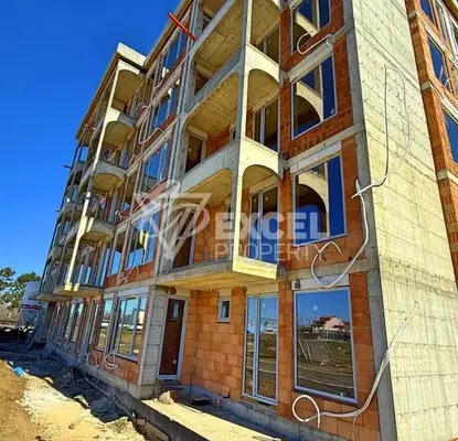 Photo 2 — 2-bedroom apartment in Burgas, Nesebyr