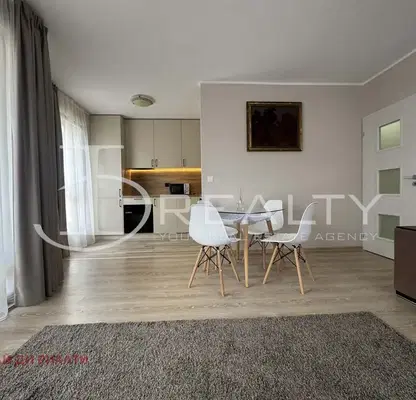 Photo 3 — apartment in Oblast Burgas, Nesebyr