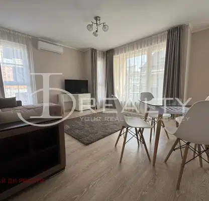 Photo 4 — apartment in Oblast Burgas, Nesebyr