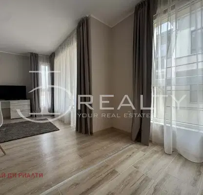 Photo 5 — apartment in Oblast Burgas, Nesebyr