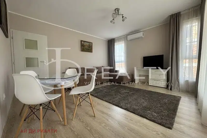apartment in Oblast Burgas, Nesebyr