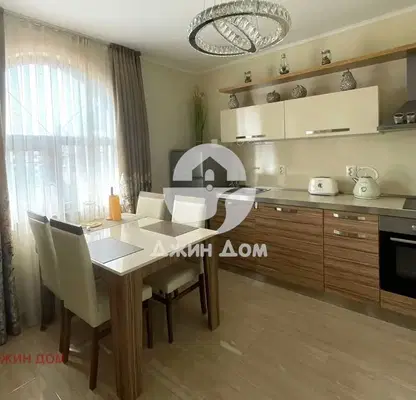 Снимка 4 — апартамент в Бургас, Несебър