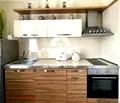 Снимка 5 — апартамент в Бургас, Несебър