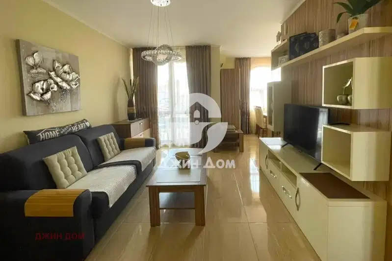 apartment in Oblast Burgas, Nesebyr