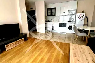 апартамент в Бургас, Несебър