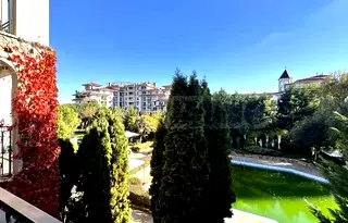 апартамент в Бургас, Несебър