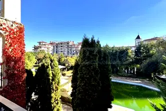 апартамент в Бургас, Несебър