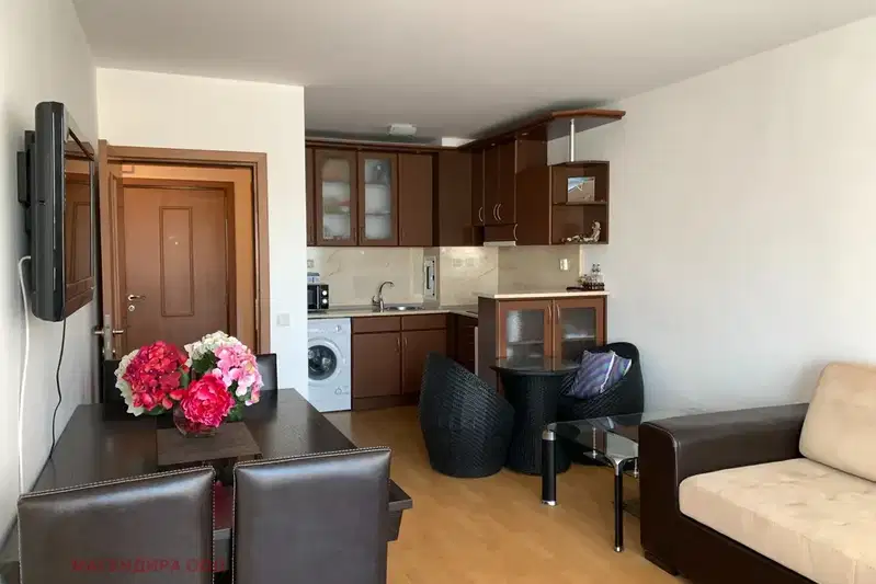 apartment in Oblast Burgas, Nesebyr