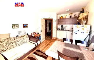 апартамент в Бургас, Несебър