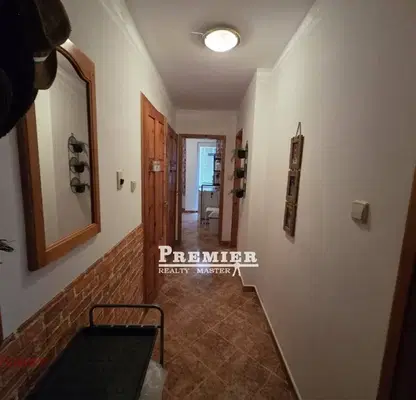 Photo 3 — 3-bedroom apartment in Oblast Burgas, Nesebyr
