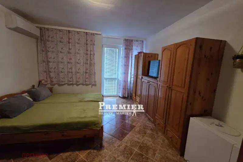 3-bedroom apartment in Oblast Burgas, Nesebyr