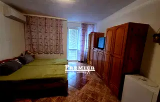 Тристаен апартамент в Бургас, Несебър