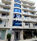 Тристаен апартамент в Бургас, Несебър