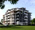 Снимка 3 — Тристаен апартамент в Бургас, Несебър