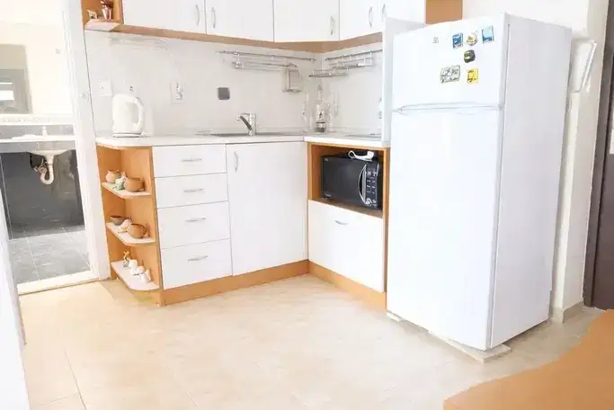 3-bedroom apartment in Oblast Burgas, Nesebyr