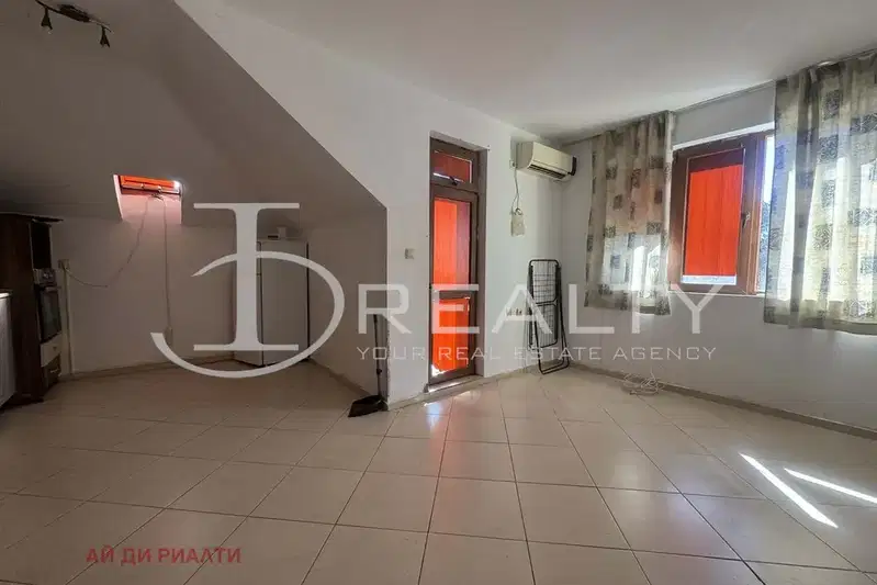 3-bedroom apartment in Oblast Burgas, Nesebyr