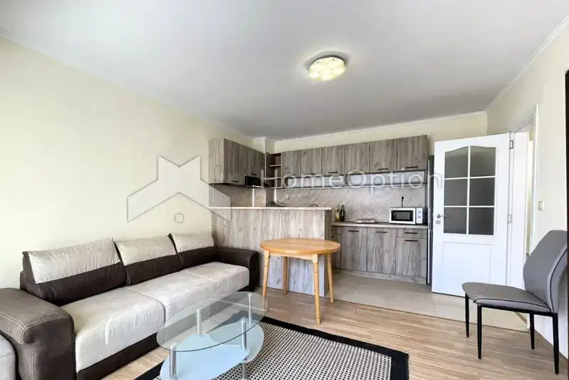 3-bedroom apartment in Oblast Burgas, Nesebyr