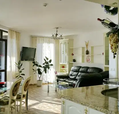 Photo 5 — apartment in Oblast Burgas, Nesebyr