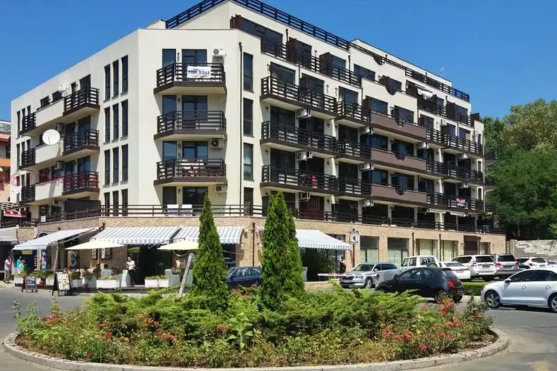 apartment in Oblast Burgas, Nesebyr