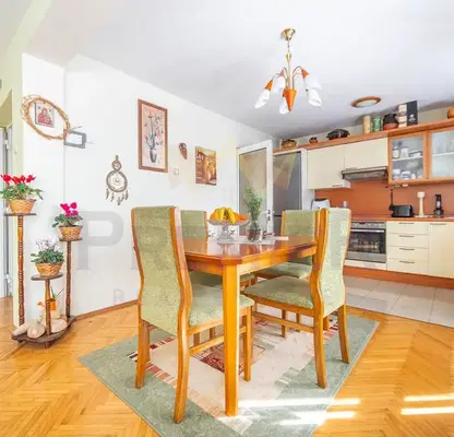 Photo 2 — apartment in Oblast Burgas, Nesebyr