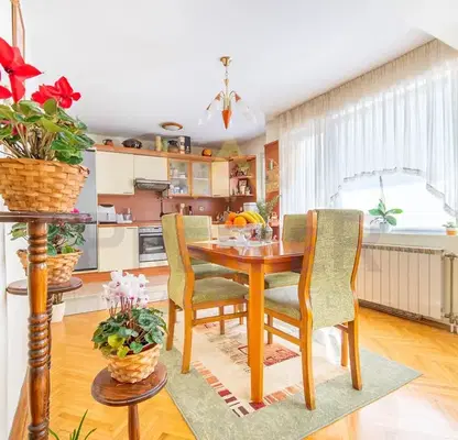 Photo 3 — apartment in Oblast Burgas, Nesebyr