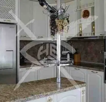 Photo 5 — 3-bedroom apartment in Oblast Burgas, Nesebyr