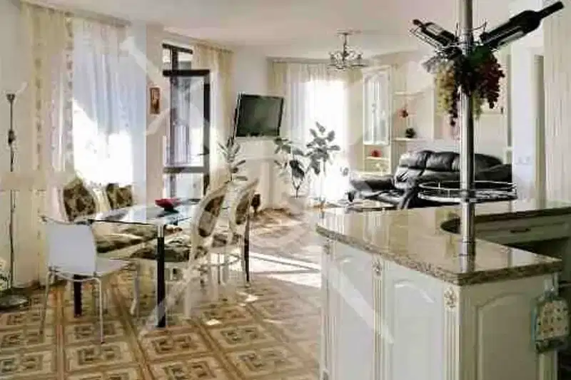 3-bedroom apartment in Oblast Burgas, Nesebyr