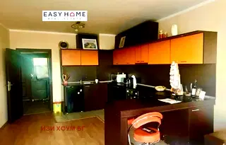 апартамент в Бургас, Несебър