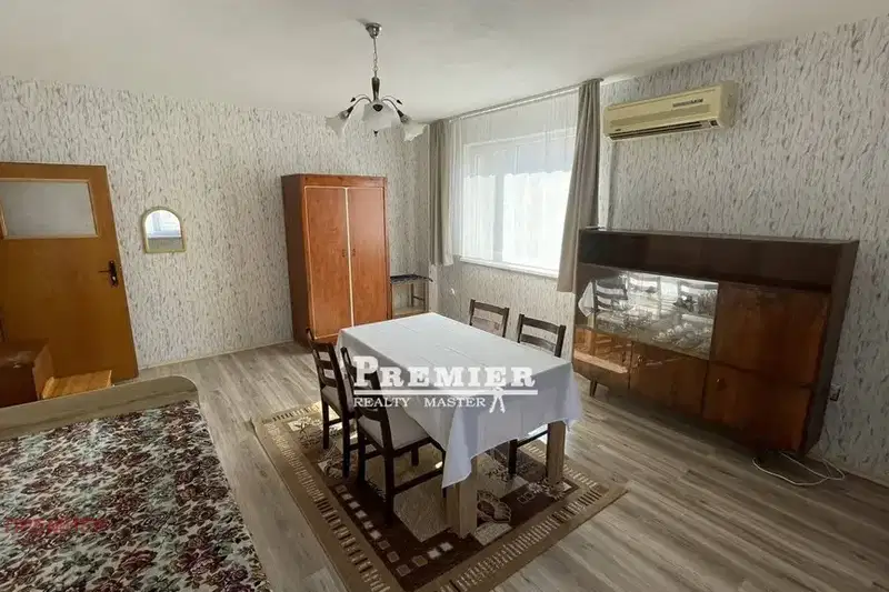apartment in Oblast Burgas, Nesebyr