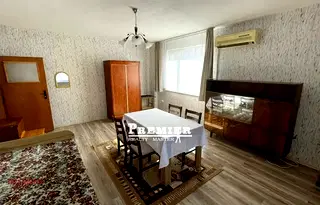 апартамент в Бургас, Несебър
