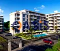 Снимка 3 — Многостаен апартамент в Бургас, Несебър