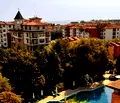 Снимка 3 — Многостаен апартамент в Бургас, Несебър