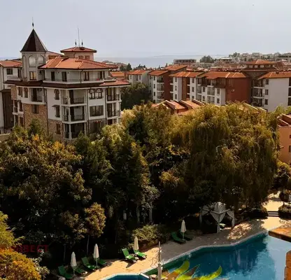 Photo 3 — 4-bedroom apartment in Oblast Burgas, Nesebyr