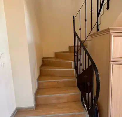Photo 5 — 4-bedroom apartment in Oblast Burgas, Nesebyr