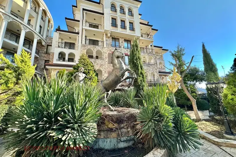 4-bedroom apartment in Oblast Burgas, Nesebyr