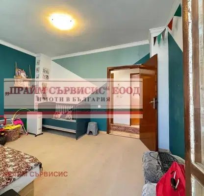 Снимка 4 — Многостаен апартамент в Бургас, Несебър
